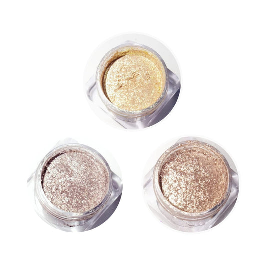 Opera Gleam Dream 3-Piece Highlighter Bundle (1)