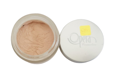 Opera Cover Glow Matte HD Foundation Complete Coverage (Pink)