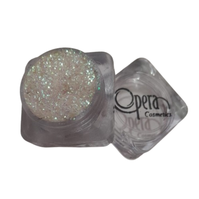 Opera Best Pressed Luminous Glitter (Multi Green Pink)