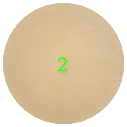 Opera Hit & Fit 4-in-1 Loose Mineral Foundation SPF 15 (Faire)