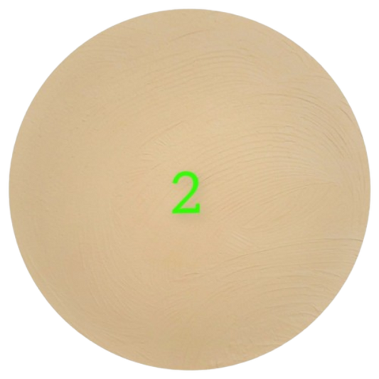 Opera Hit & Fit 4-in-1 Loose Mineral Foundation SPF 15 (Faire)