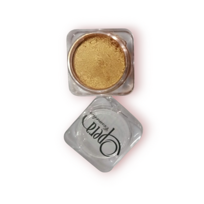 Opera Bronze Highly Pigmented Long-lasting  Eyeshadow