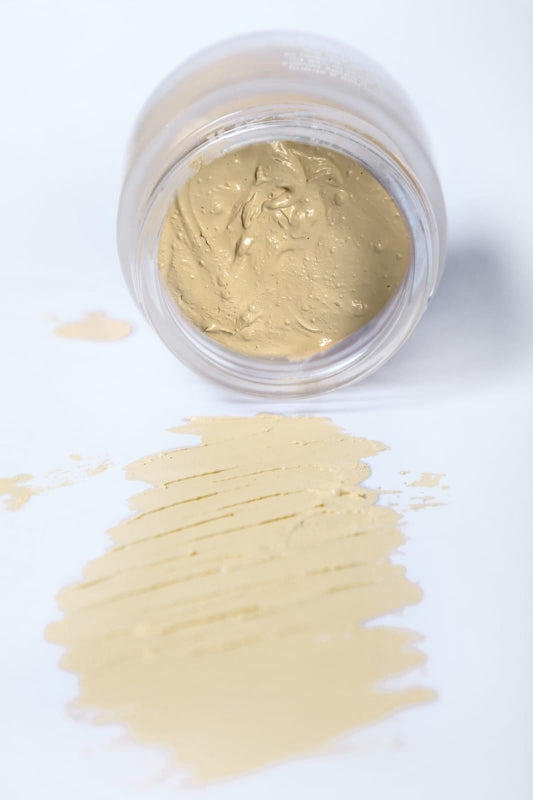 Opera Cover Glow Matte HD Foundation Complete Coverage (Faire)