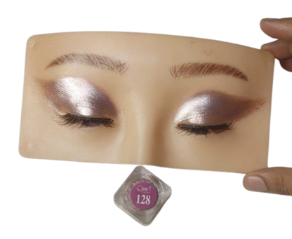 4 Pcs High Pigment Highlighter – Party Shine Kit