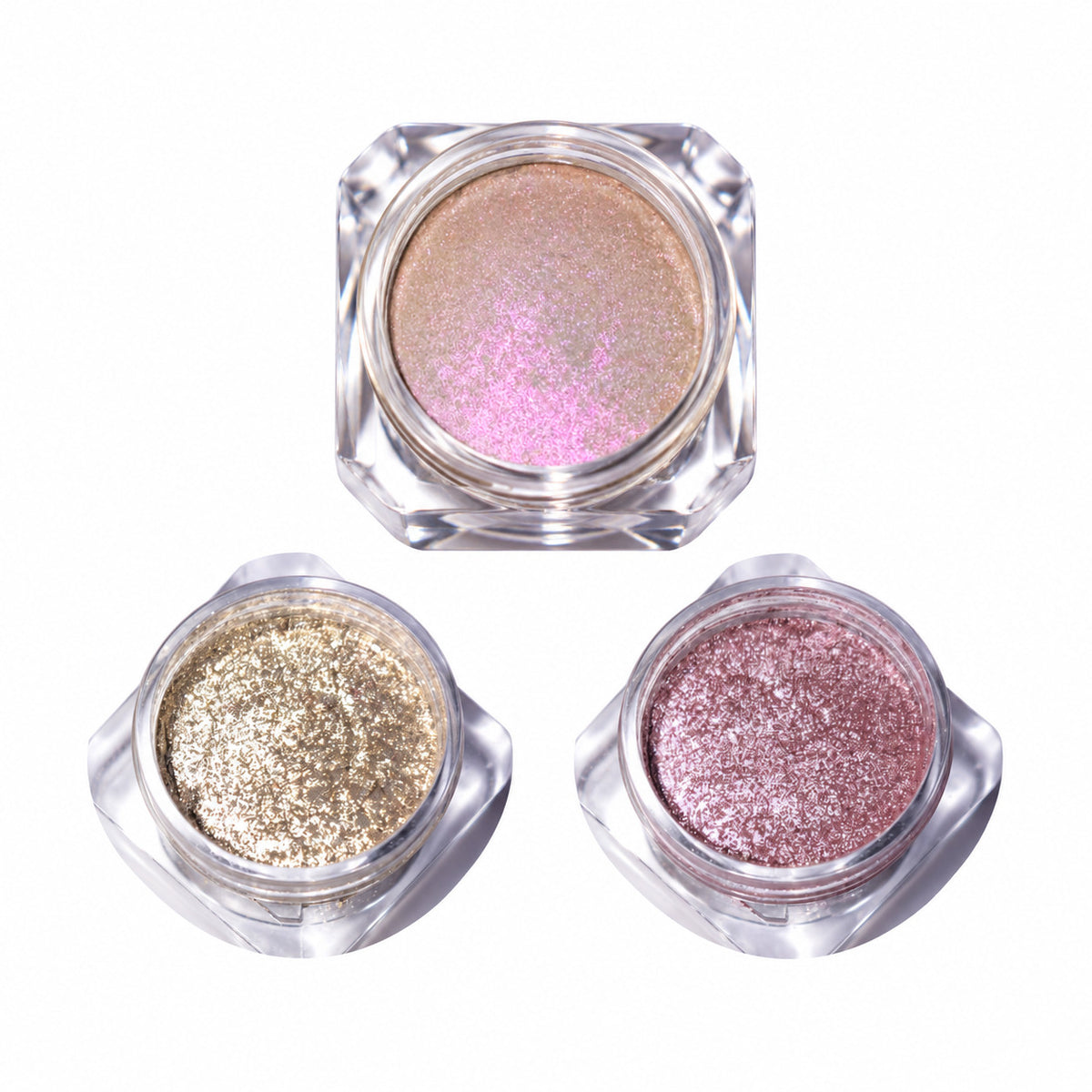 Opera Gleam Dream 3-Piece Highlighter Bundle (20)