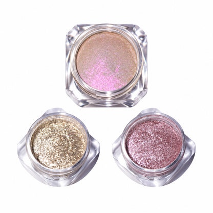 Opera Gleam Dream 3-Piece Highlighter Bundle (20)