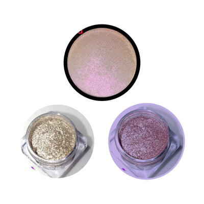 Opera Gleam Dream 3-Piece Highlighter Bundle (20)