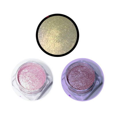 Opera Gleam Dream 3-Piece Highlighter Bundle (21)