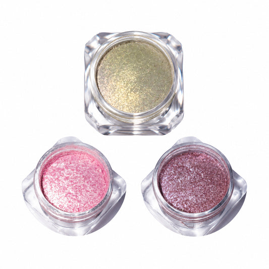 Opera Gleam Dream 3-Piece Highlighter Bundle (21)