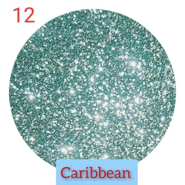 Opera Festival Shine Pressed Glitter Wedding Glow Edition (Bundle 3)