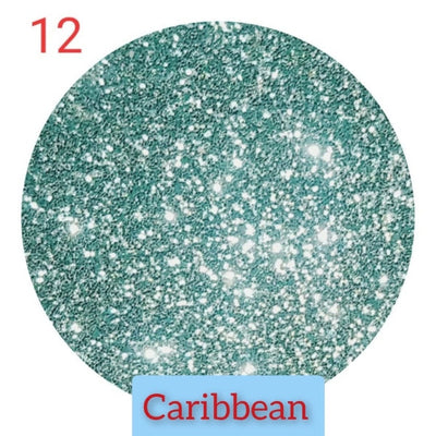 Opera Best Pressed Luminous Glitter (Caribbean)