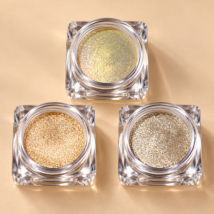 Opera Gleam Dream 3-Piece Highlighter Bundle (22)