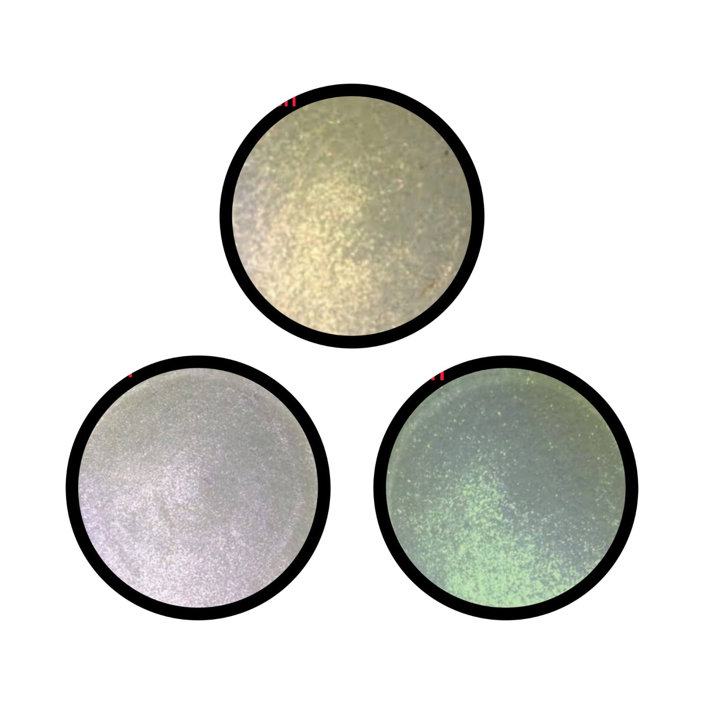 Opera Gleam Dream 3-Piece Highlighter Bundle (24)