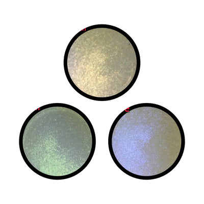 Opera Gleam Dream 3-Piece Highlighter Bundle (25)
