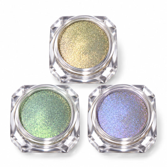 Opera Gleam Dream 3-Piece Highlighter Bundle (25)