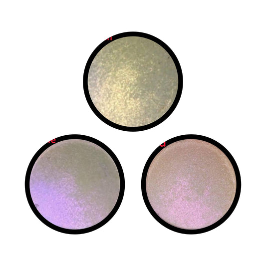 Opera Gleam Dream 3-Piece Highlighter Bundle (26)