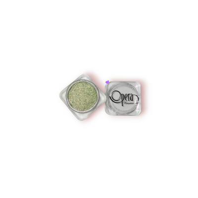 Opera Unicorn Duochrome (Gold Green) Long-Lasting Eyeshadow