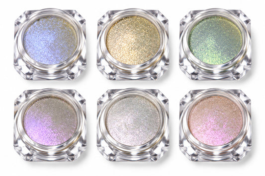 Opera Gleam Dream 6-Piece Highlighter Bundle (27)