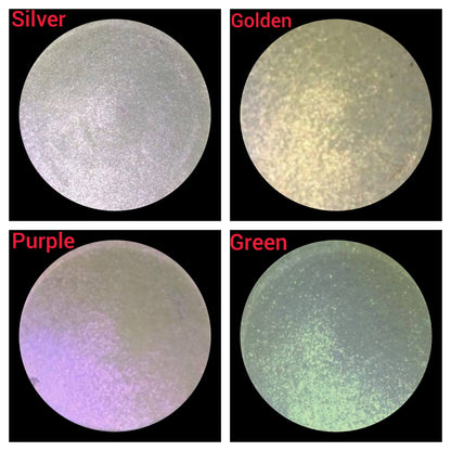 Opera Gleam Dream 4-Piece Highlighter Bundle (28)