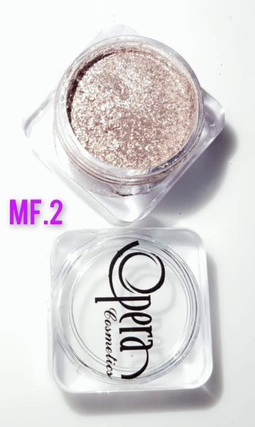 Opera Highly Pigmented Magic Fly Best Highlighter (Tea)