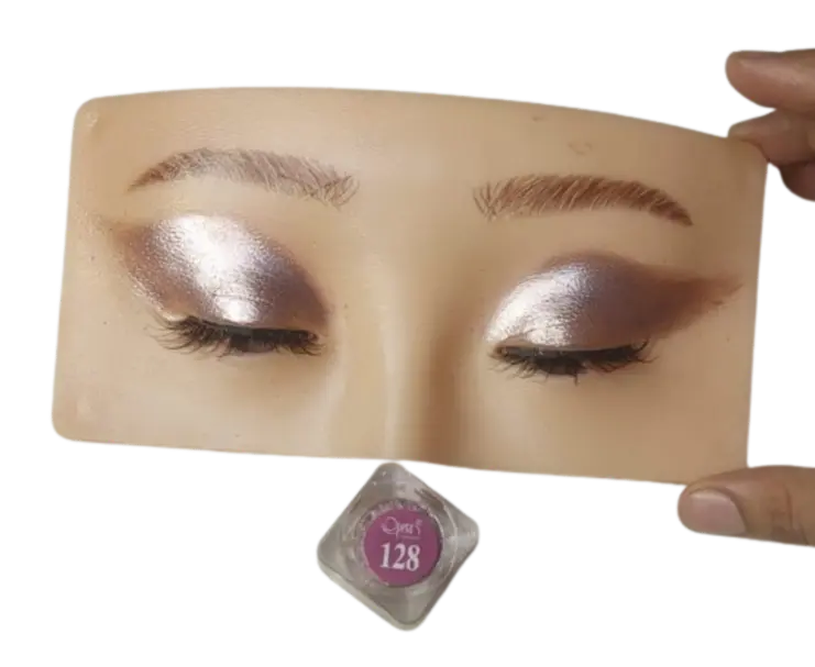 Opera Highlighter Box | 10 Shades – Opulent Radiance