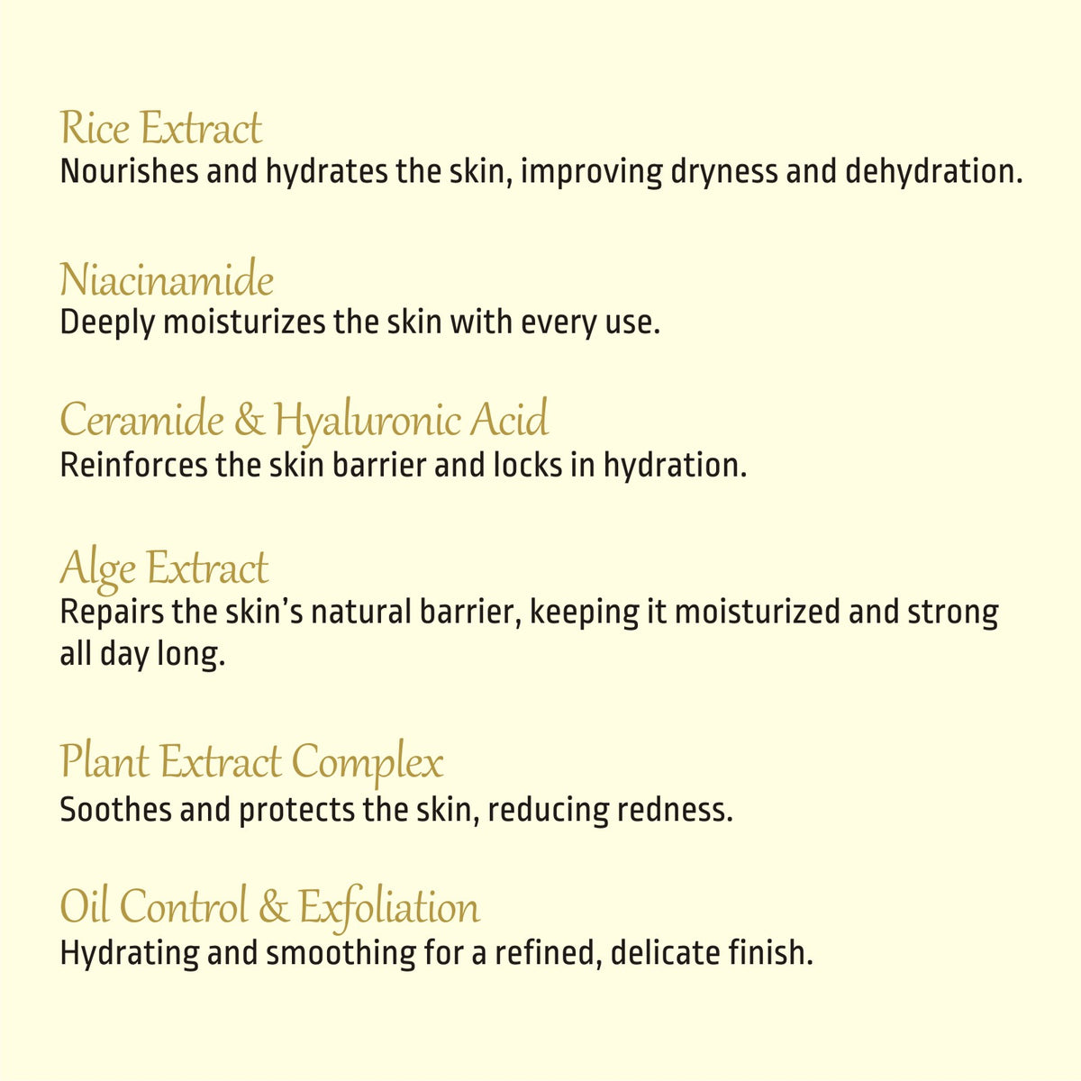Opera Luméra Treatment Toner – Korean Rice Extract & Niacinamide Milky Hydrator