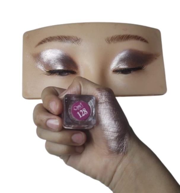 4 Pcs High Pigment Highlighter – Wedding Glam Kit