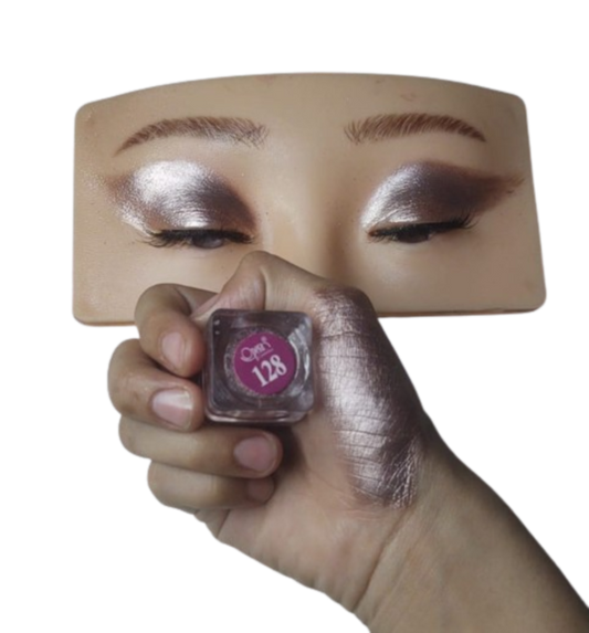 4 Pcs High Pigment Highlighter – Wedding Glam Kit