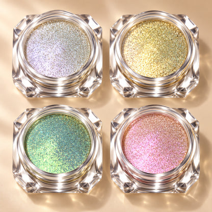 Opera Gleam Dream 4-Piece Highlighter Bundle (30)