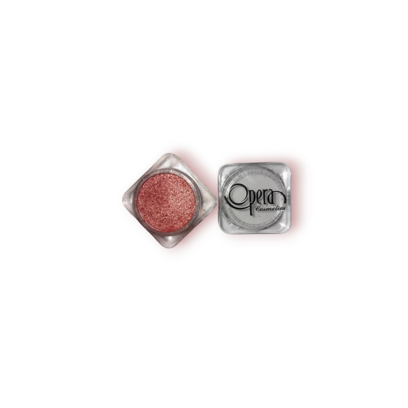 Opera Unicorn (Orange Red) Long-lasting Eyeshadow