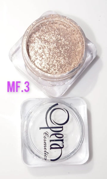 Opera Highly Pigmented Magic Fly Best Highlighter (skin)