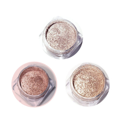 Opera Gleam Dream 3-Piece Highlighter Bundle (3)