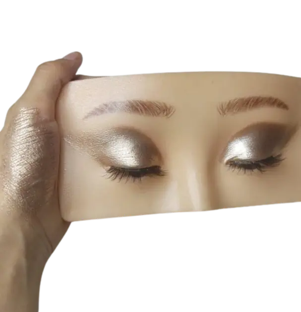 Opera Professional Highlighter | 10 Shades – Golden Radiance