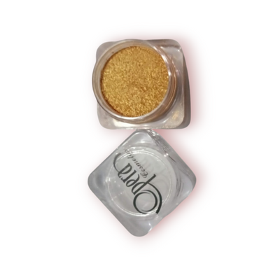 Opera Bronze Highly Pigmented Long-lasting  Eyeshadow