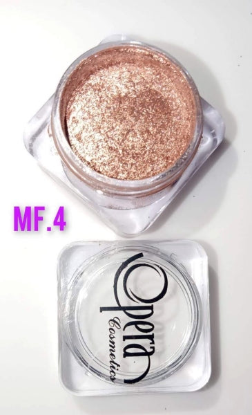 Opera Highly Pigmented Magic Fly Best Highlighter (Bone)