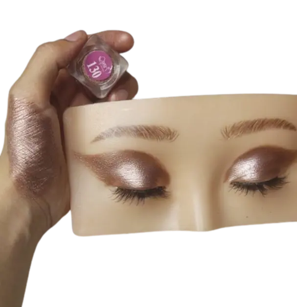 Opera Professional Highlighter Box | 6 Shades – Rose Radiance