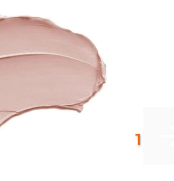 Opera Cover Glow Matte HD Foundation Complete Coverage (Pink)