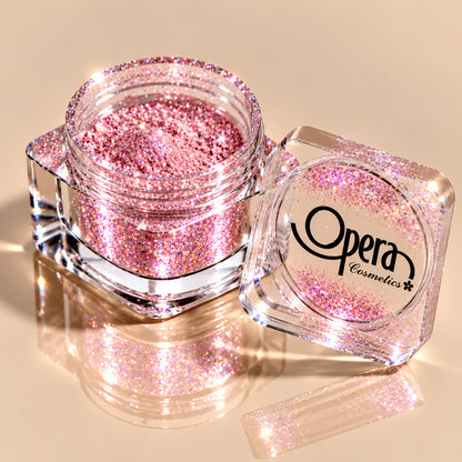 Opera Super Shine Diamond Dust (Pink)