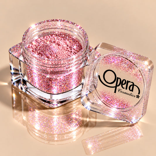 Opera Super Shine Diamond Dust (Pink)