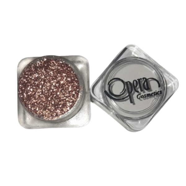 Opera Best Pressed Luminous Glitter (Bronze)