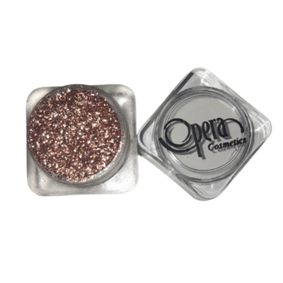 Opera Best Pressed Luminous Glitter (Bronze)