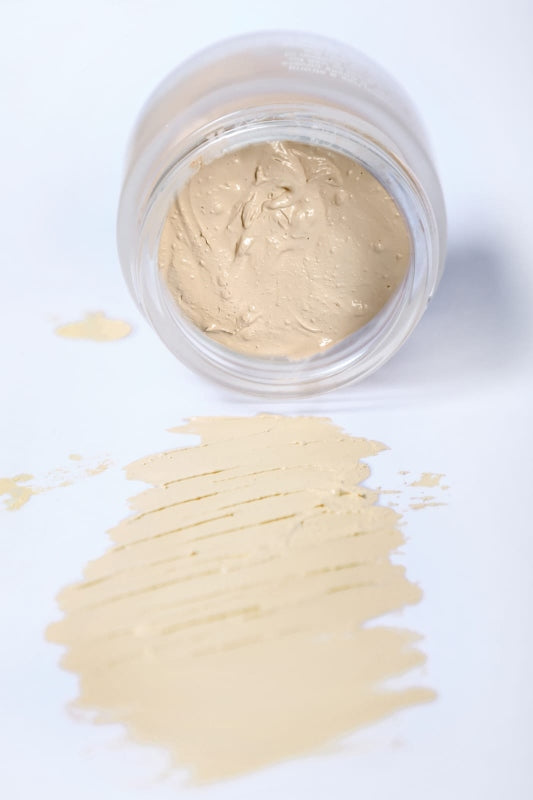 Opera Cover Glow Matte HD Foundation Complete Coverage (Faire)