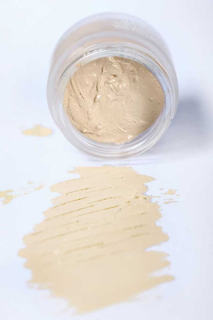 Opera Cover Glow Matte HD Mini Foundation – 30g (Faire)