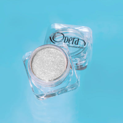 Opera Velvet Metallic Mirror Effect Best Highlighter (Purple)