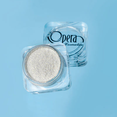 Opera Velvet Metallic Mirror Effect Best Highlighter (Golden)