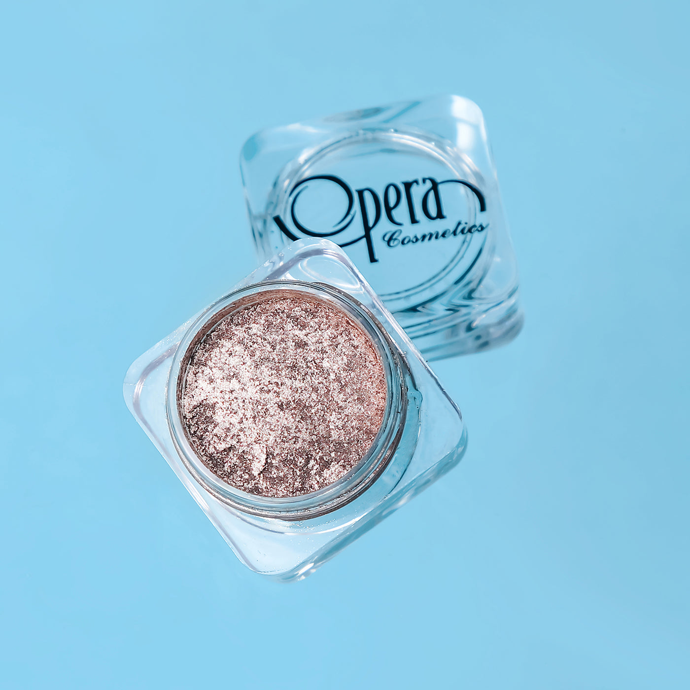 Opera Highly Pigmented Magic Fly Best Highlighter (Tea)