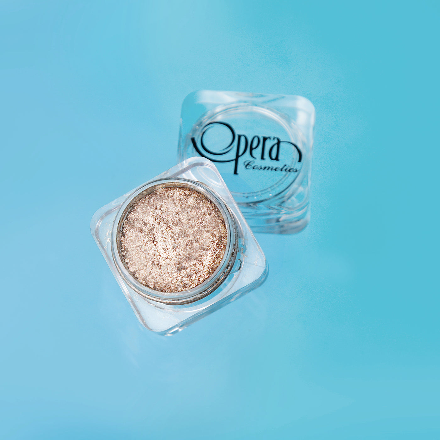 Opera Highly Pigmented Magic Fly Best Highlighter (skin)