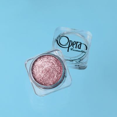 Opera Highly Pigmented Magic Fly Best  Highlighter (Lavender)