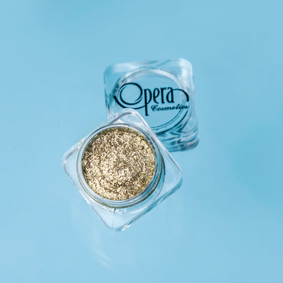 Opera Highly Pigmented Magic Fly Best Highlighter (Almond Gold)