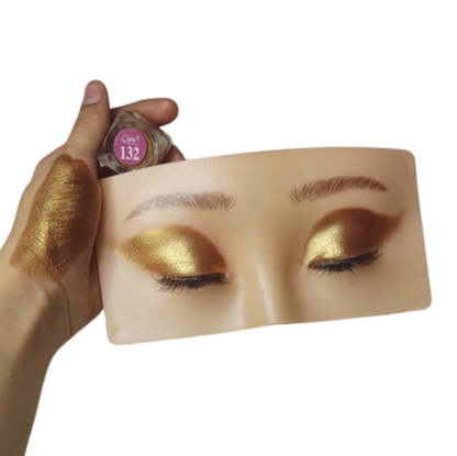 4 Pcs High Pigment Highlighter – Pearl Shine Kit
